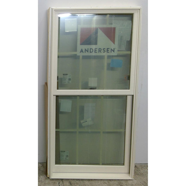 31.5" x 61.5" Double Hung Window (Added 07/25/2026)