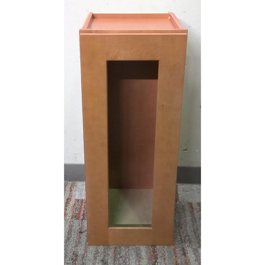 12" Upper Cabinet