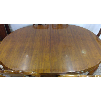 7 Piece Dining Set
