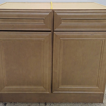 39" Base Cabinet