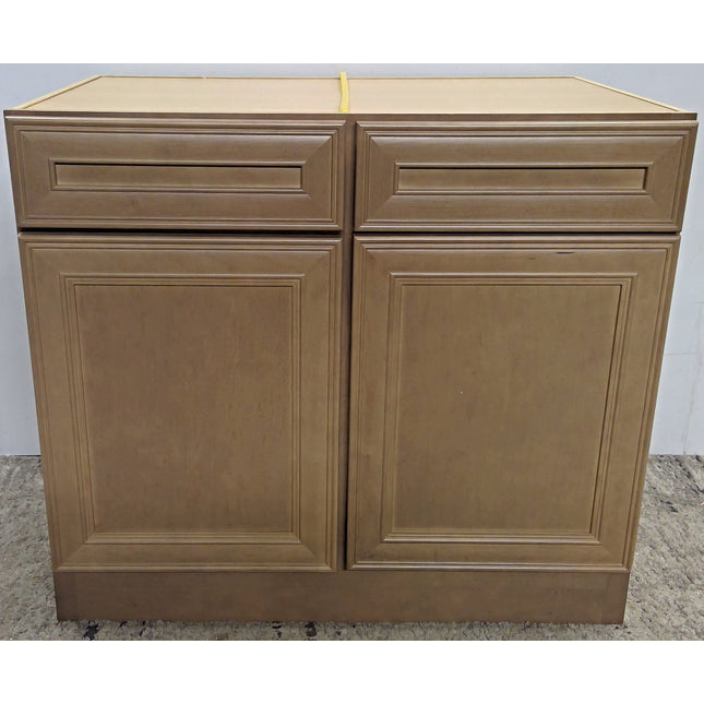 39" Base Cabinet