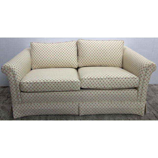 65" Loveseat
