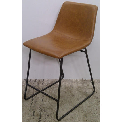 Brown Counter Height Chair (Added 07/15/2026)