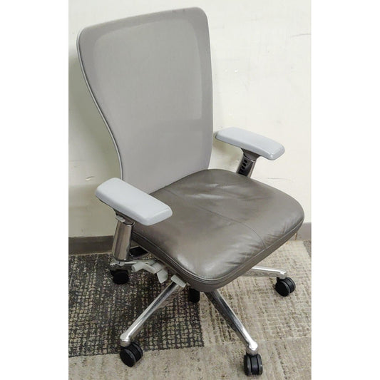 Gray Office Chair
