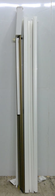 Sliding Glass Patio Door Kit