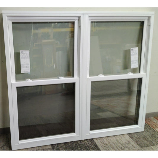 Double Hung Window 70x60.5