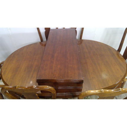 7 Piece Dining Set