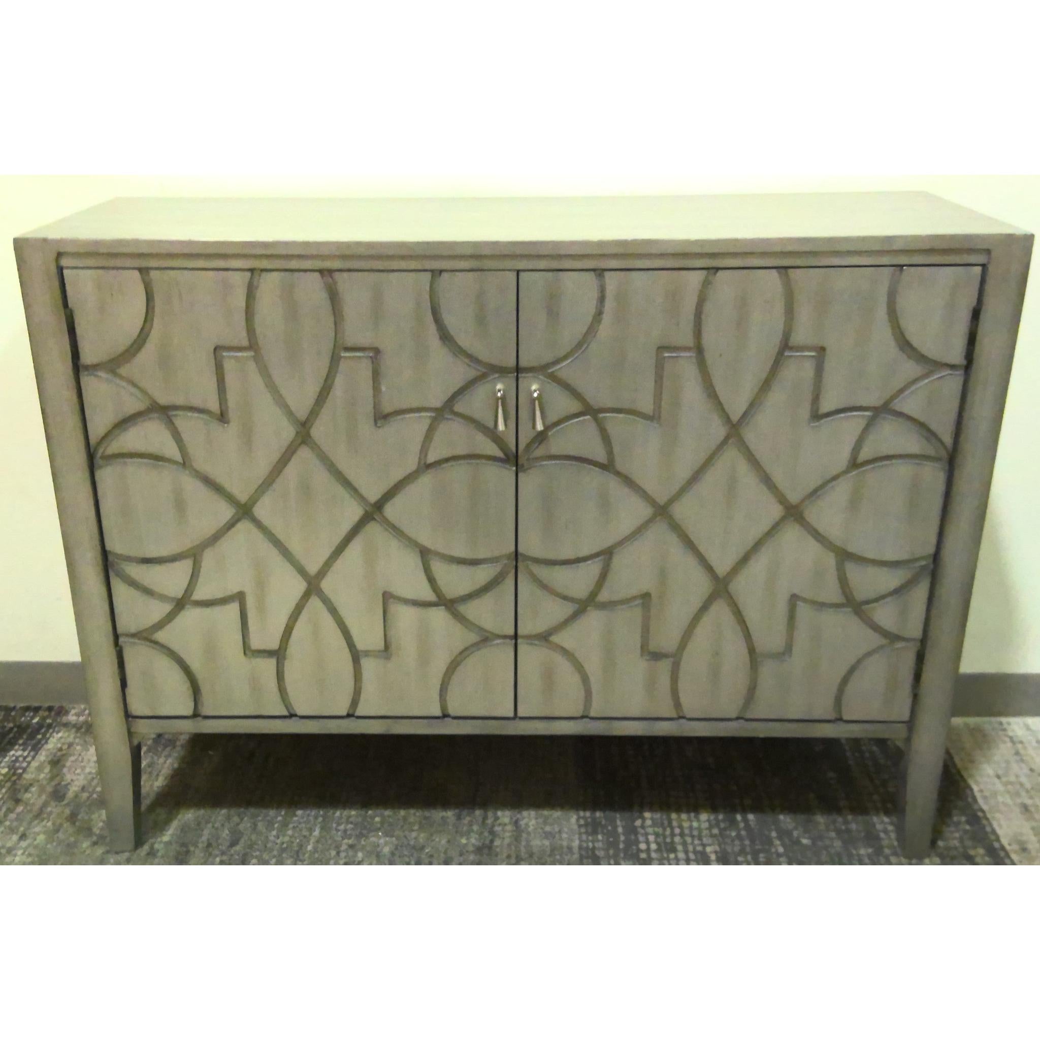 Gray Buffet Habitat for Humanity ReStore
