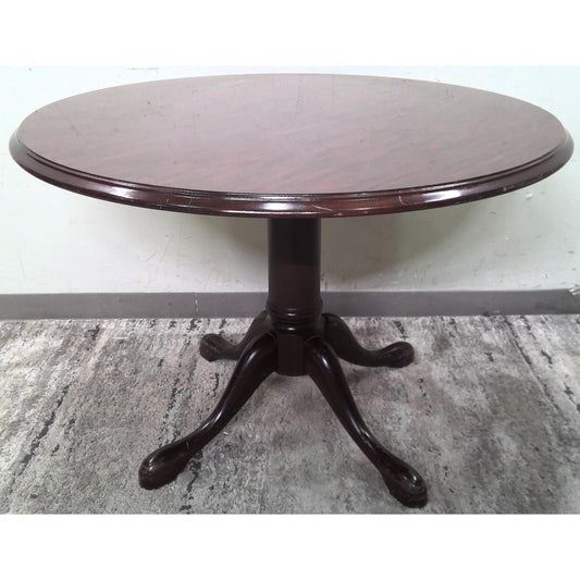 42" Round Kitchen Table