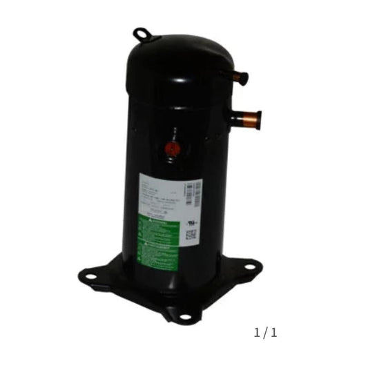 Compressor