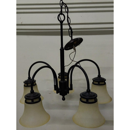5 Light Chandelier
