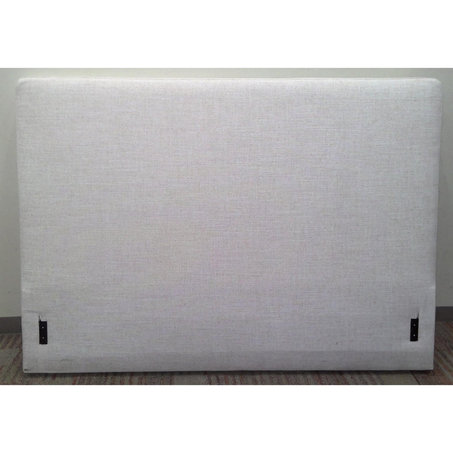 Queen Tan Headboard