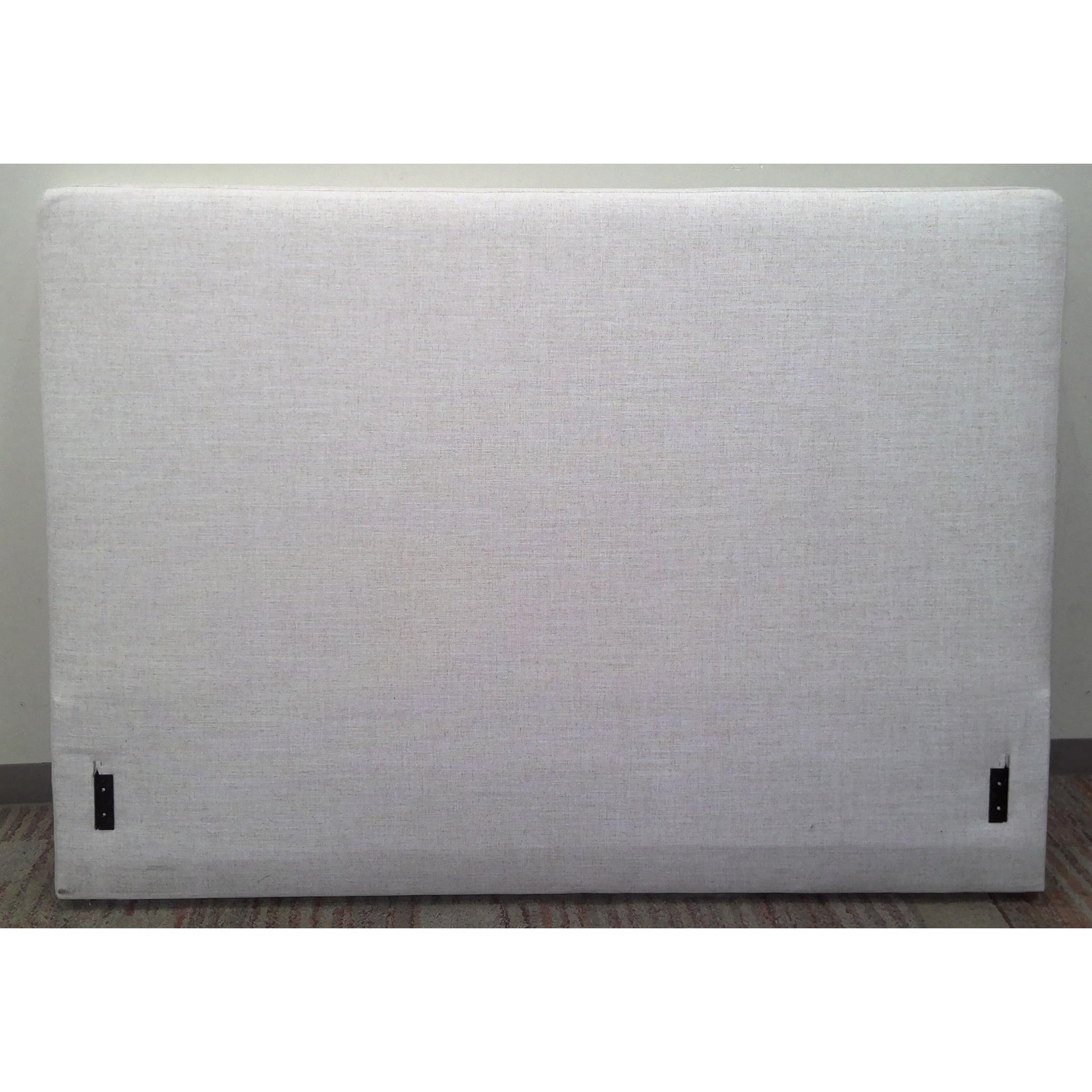 Queen Tan Headboard