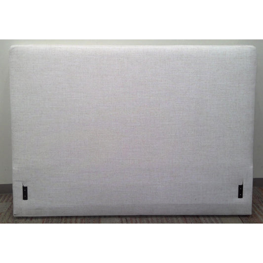 Queen Tan Headboard