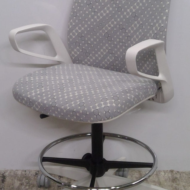 Tall Office Chair