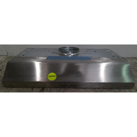 Broan Stainless Steel Range Hood