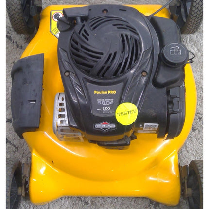 Poulan Pro 21" Gas Lawn Mower