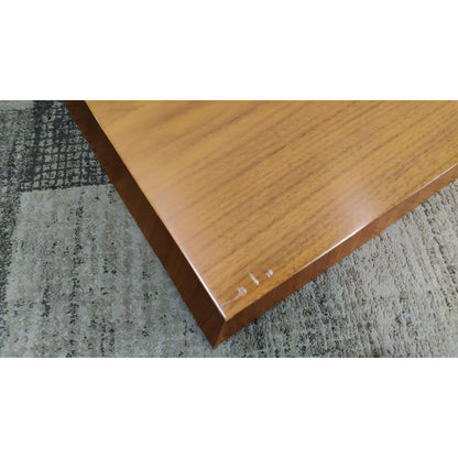 26" Square Coffee Table