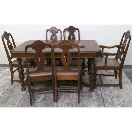 7 Piece Dining Set