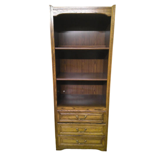 Vintage Bookcase/Shelving Unit