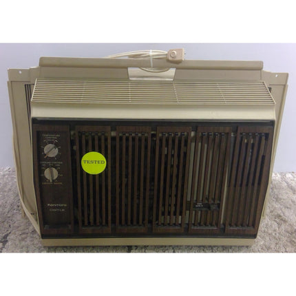 Kenmore Cool n Lite Window Air Conditioner