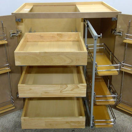 30" Base Cabinet