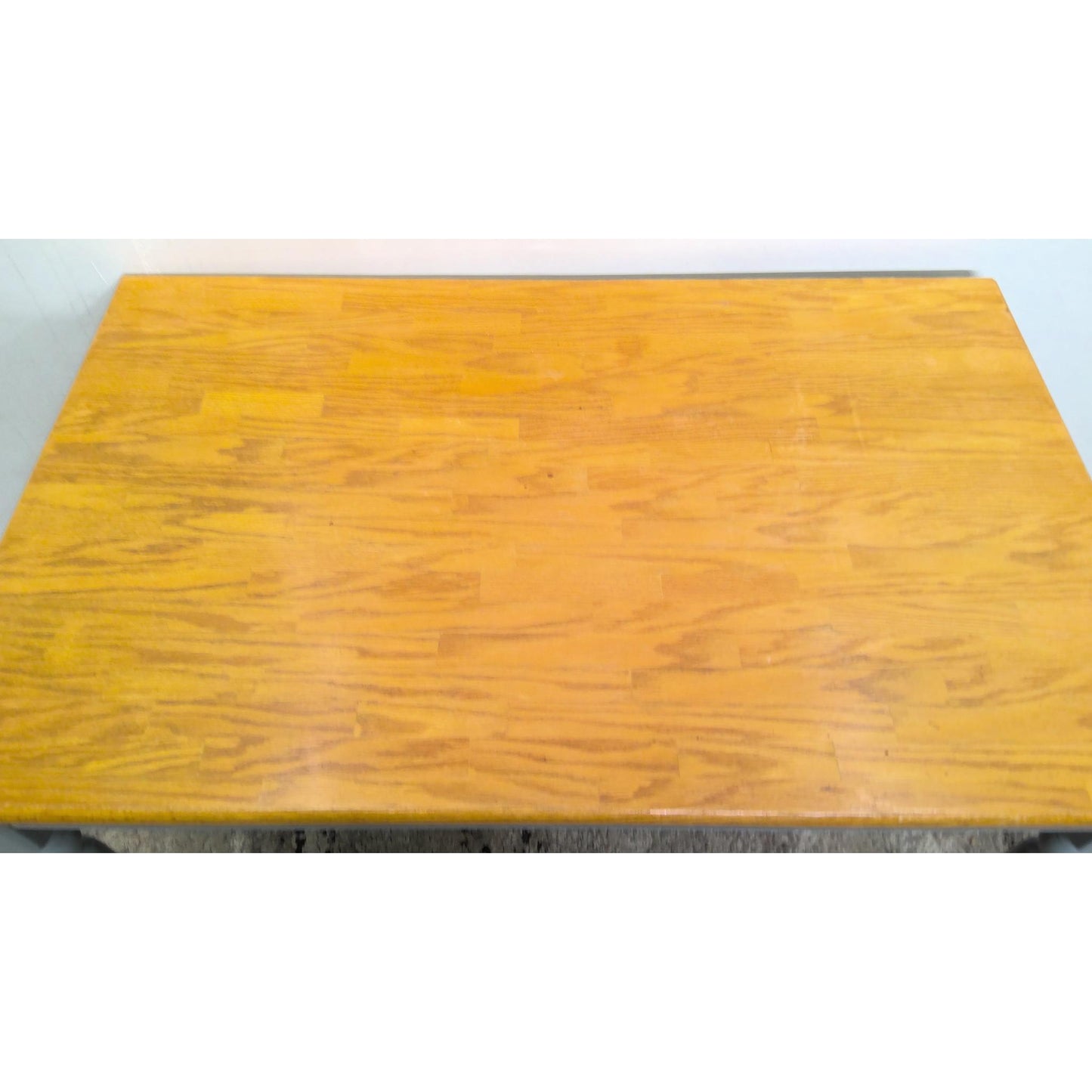 48" Kitchen Table