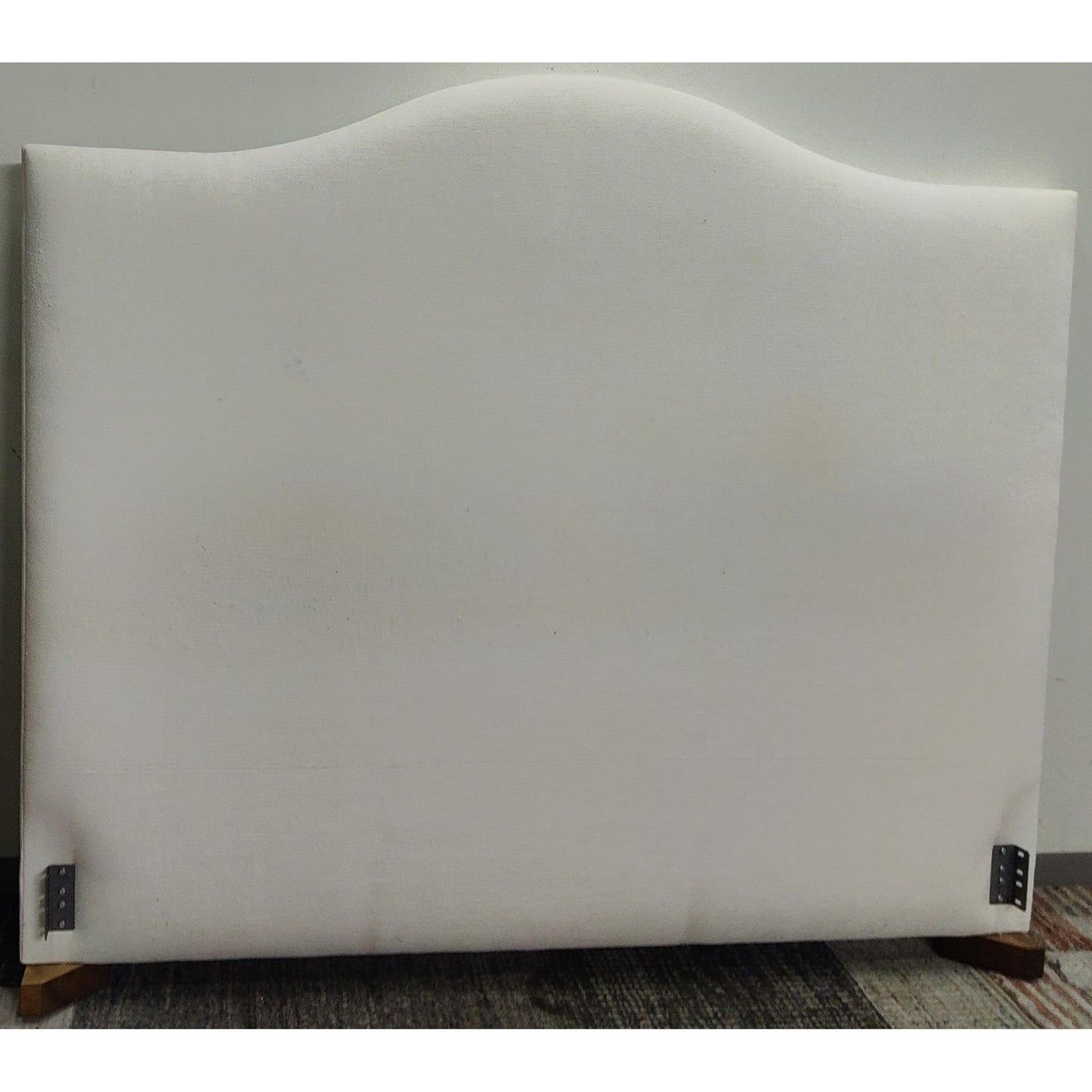 White King Bed Frame