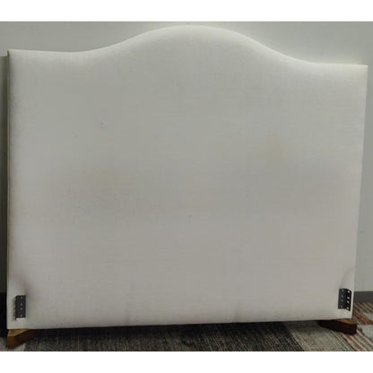White King Bed Frame