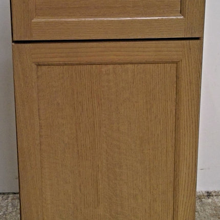 18" Trash Pullout Base Cabinet