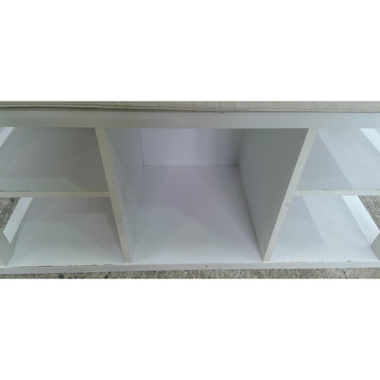 37" Bench with Cushion