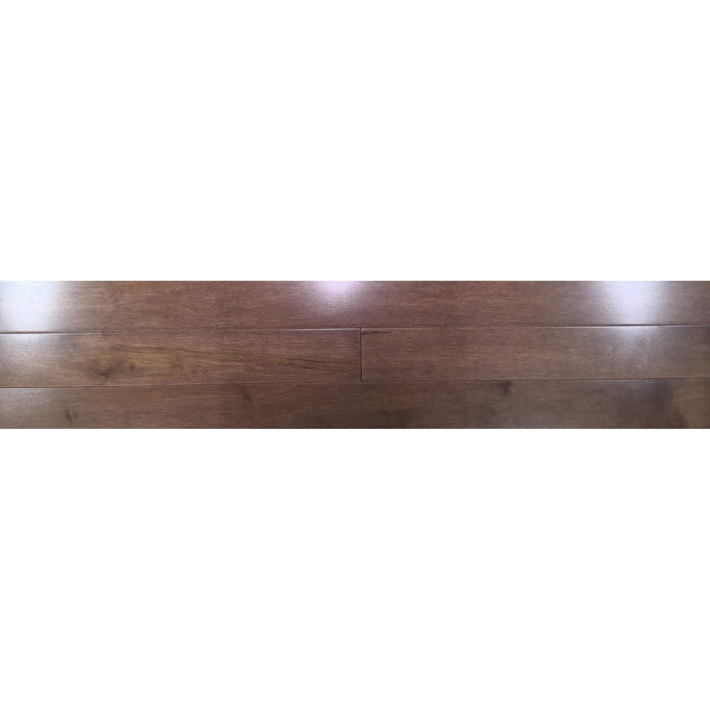 50 Square Feet of Engineered Wood Flooring (2 Boxes)