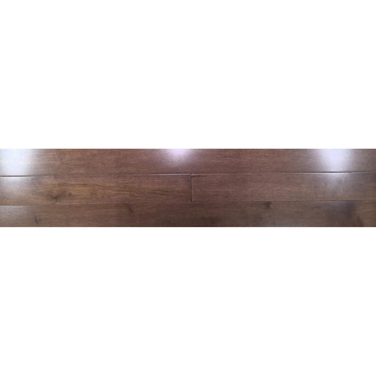 50 Square Feet of Engineered Wood Flooring (2 Boxes)
