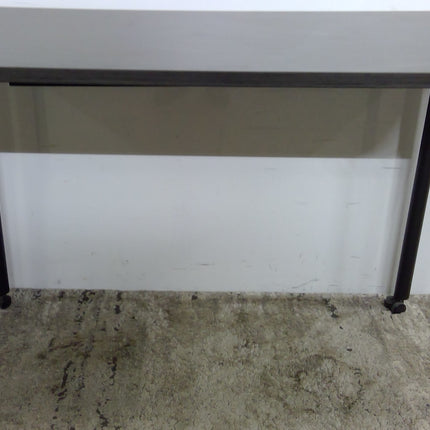 48" Rolling Desk