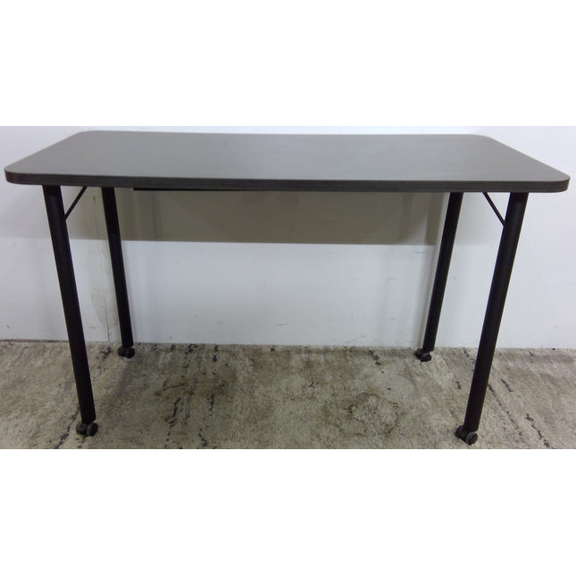 48" Rolling Desk