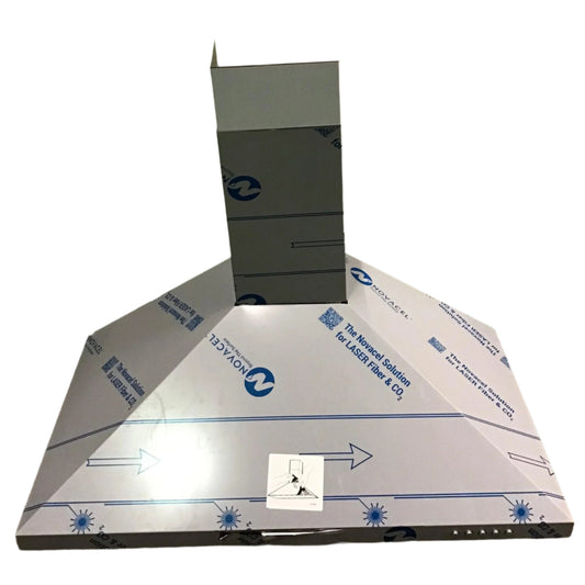 36” KitchenAid Wall-Mount Canopy Range Hood