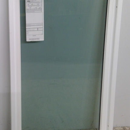 24.5" x 40.5" Stationary Window