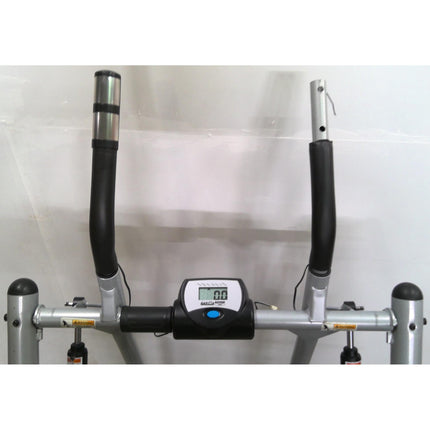 Gazelle Freestyle Crosstrainer Pro