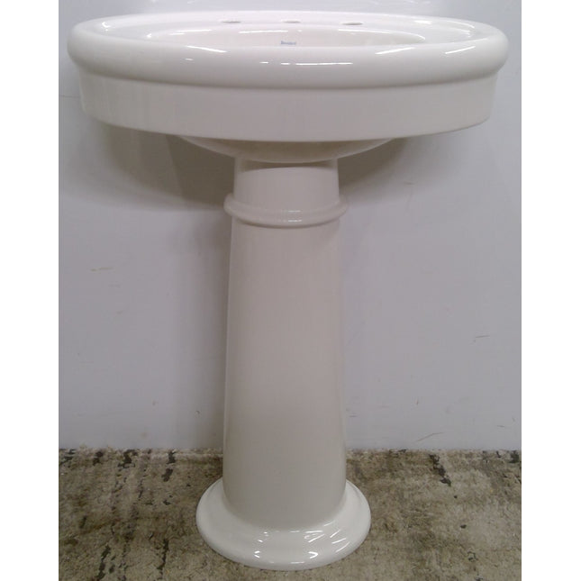 American Standard Pedestal Sink