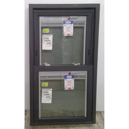 27" x 49" Double Hung Window