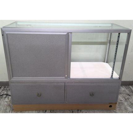 48" Display Case