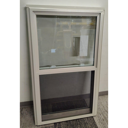 Double Hung Window 34x56.5