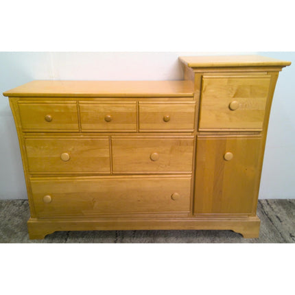 54" Dresser