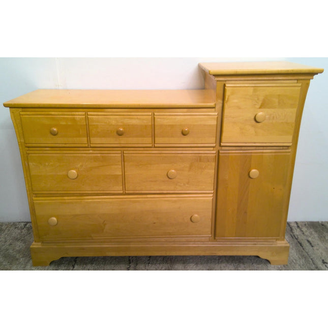 54" Dresser