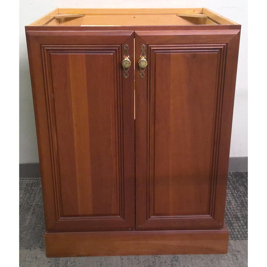27" Base Cabinet