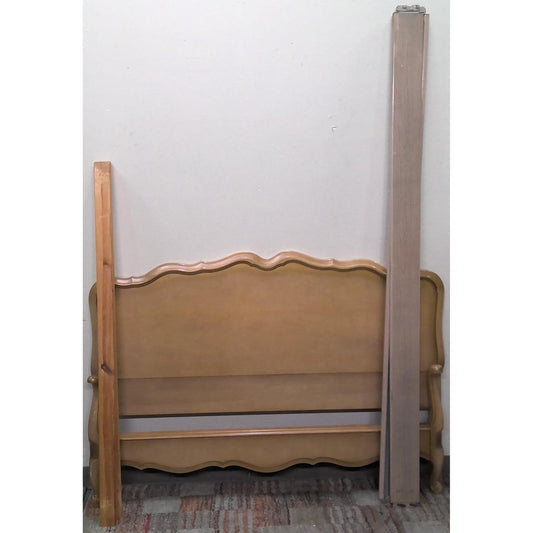 Full Bed Frame