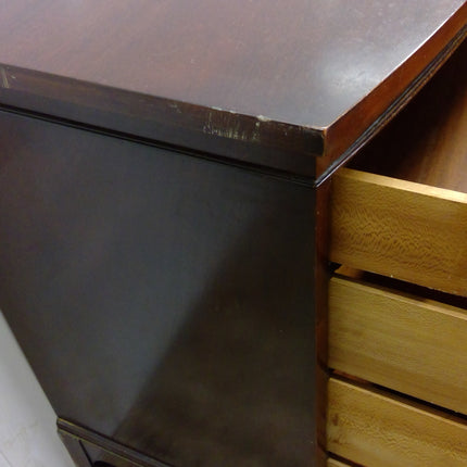 4-Drawer Chest of Drawers