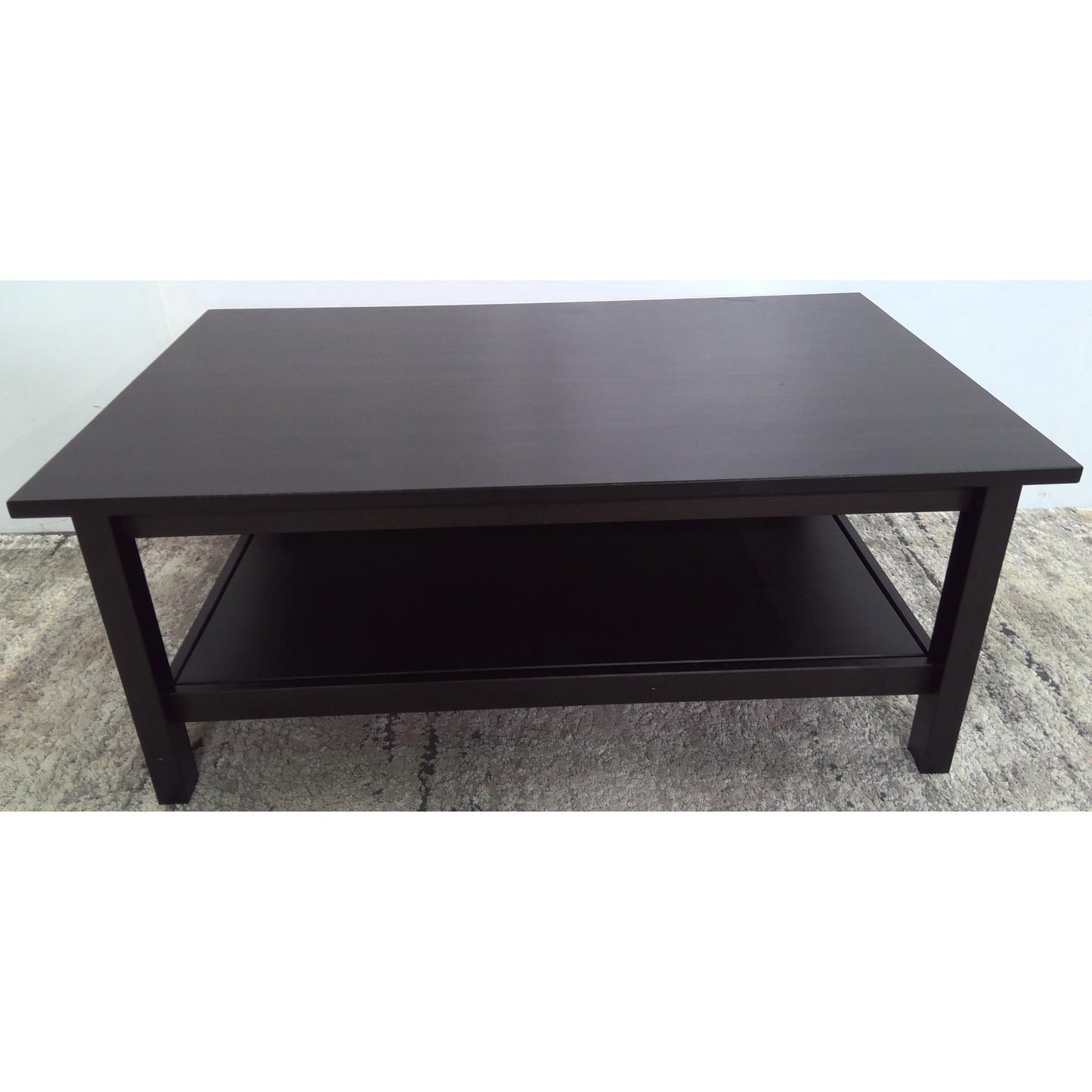 46.5" Coffee Table