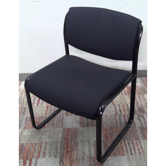 Black Chair