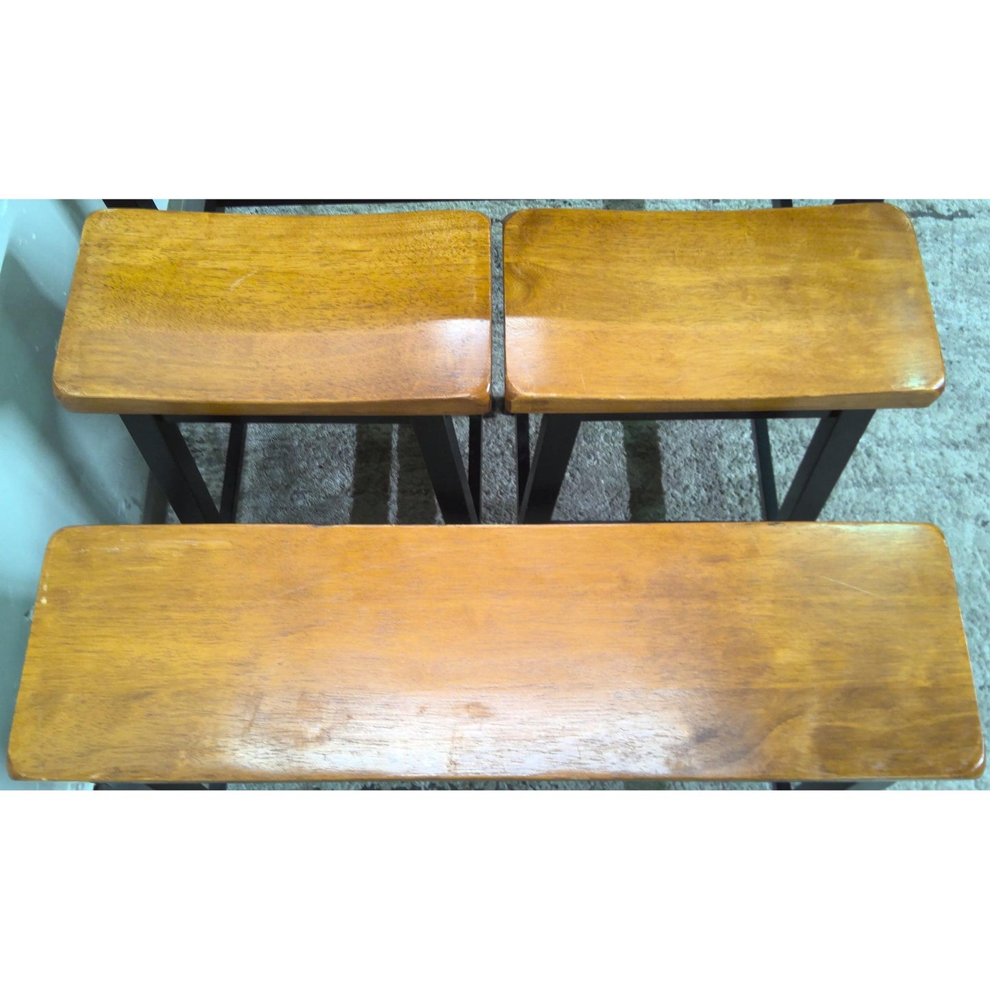 Counter Height Dining Table Set